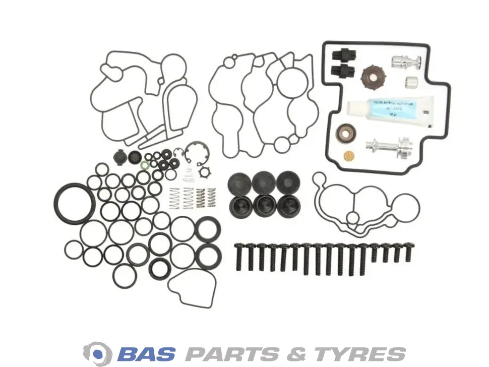 Reparatursatz Lufttrockner Pneumatics
