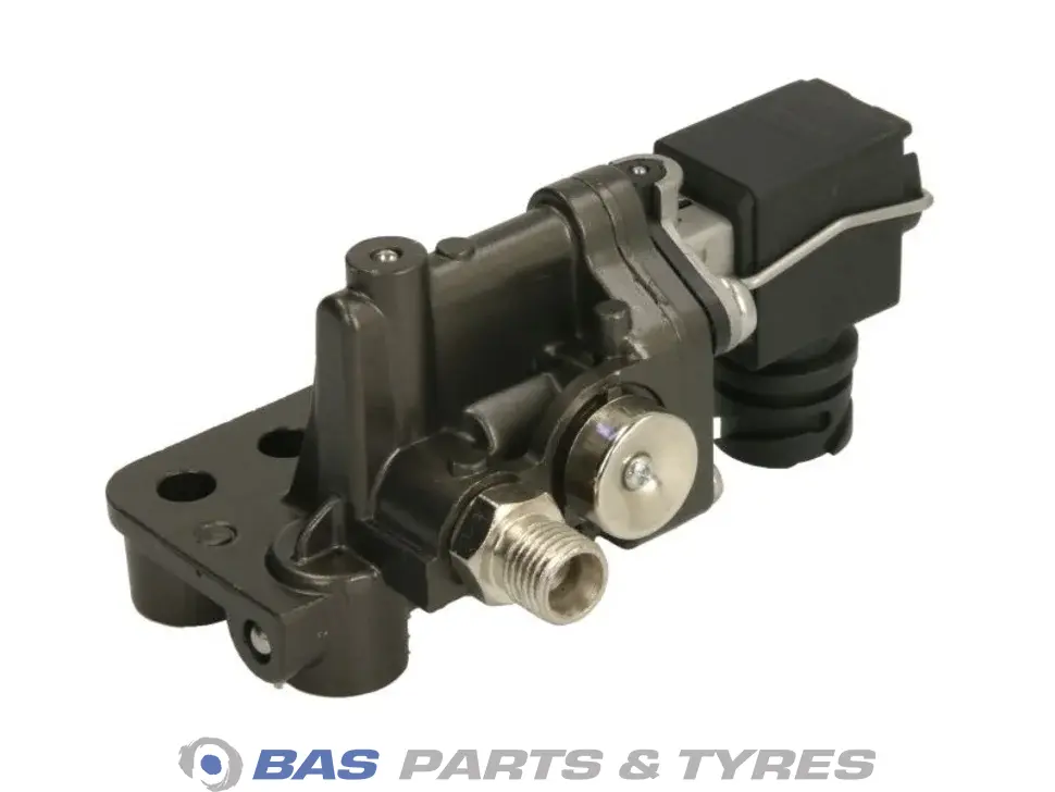 Electrovalve Pneumatics 5410500370