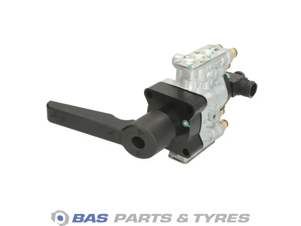 Air suspension control valve Pneumatics 5820083