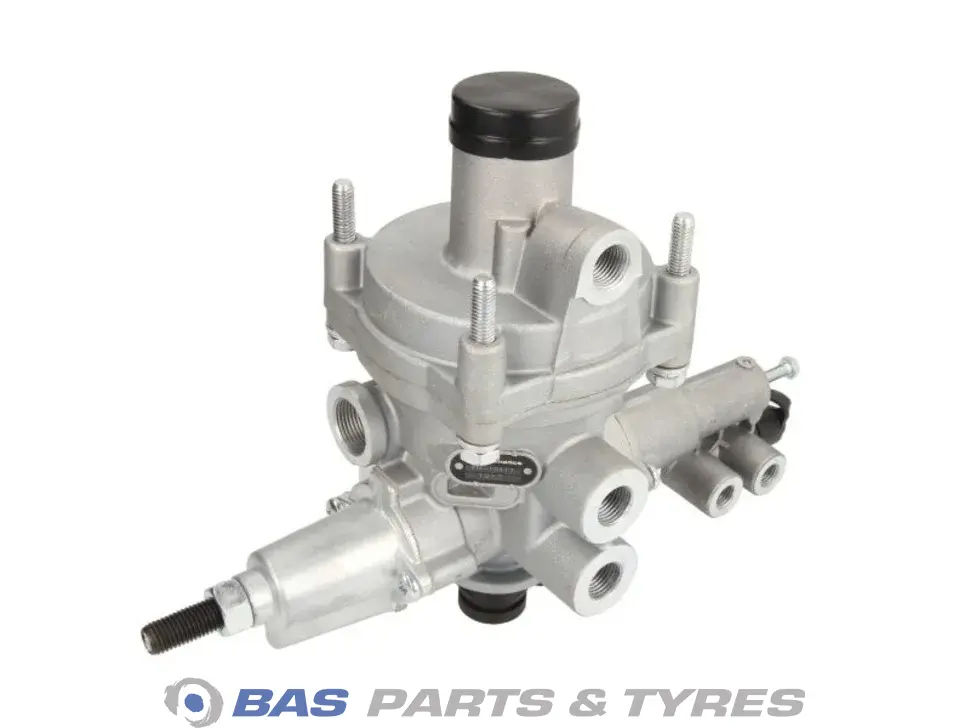 Brake force regulator Pneumatics 1628955