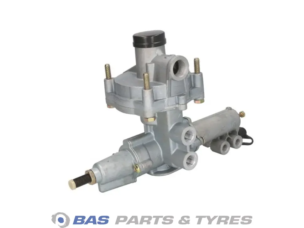 Bremskraftregler Pneumatics 1738428