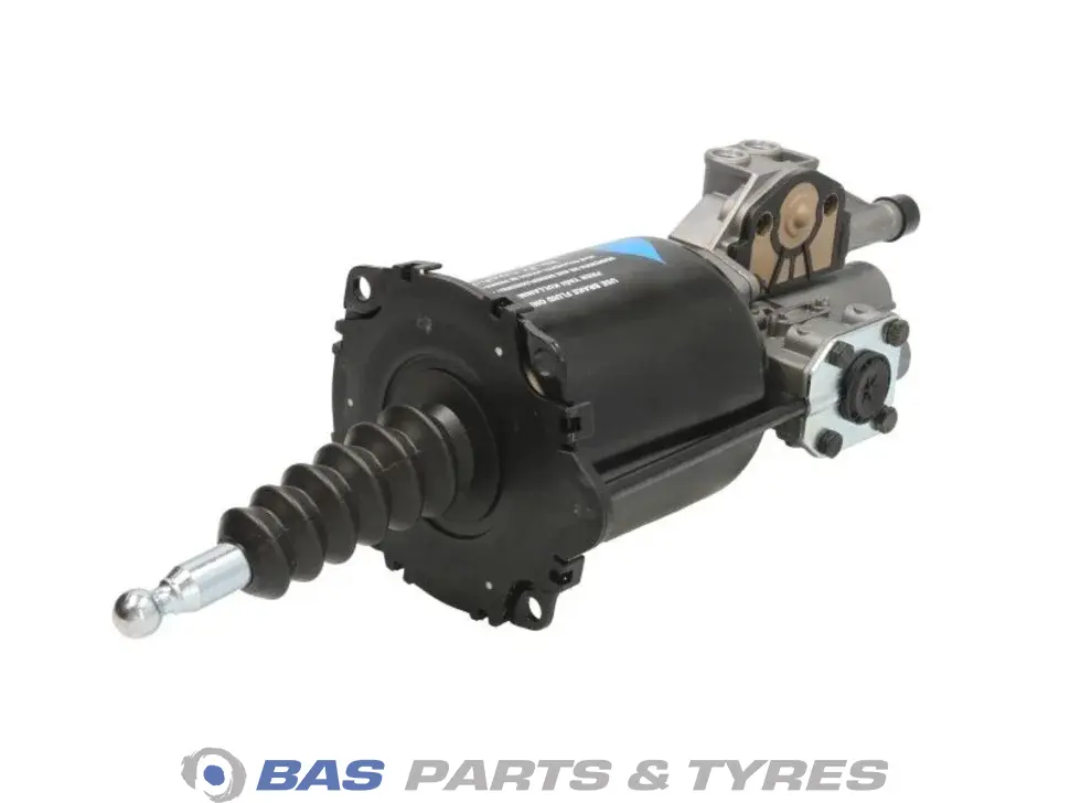 Привод сцепления Pneumatics 504177095