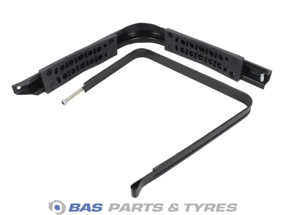 Mounting kit Pneumatics