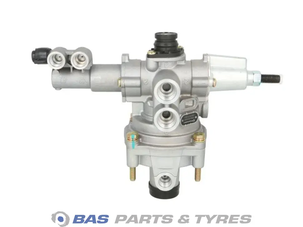 Bremskraftregler Pneumatics 5010422513
