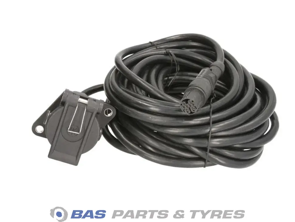 ABS Cable Pneumatics