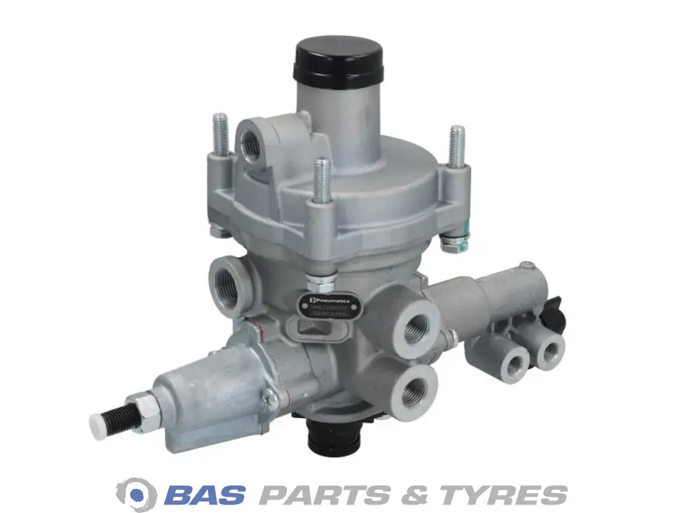 Regulator sile kočenja Pneumatics 1628955