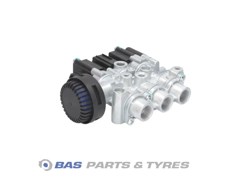 magneetventiel Pneumatics 1518917