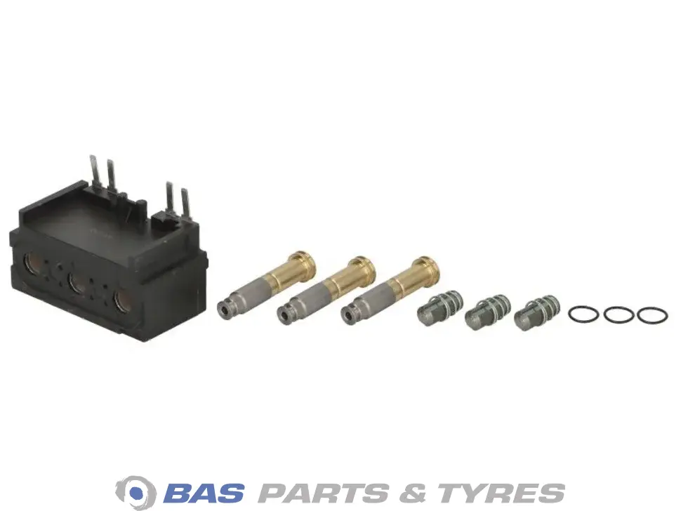 Comutator de presiune Pneumatics