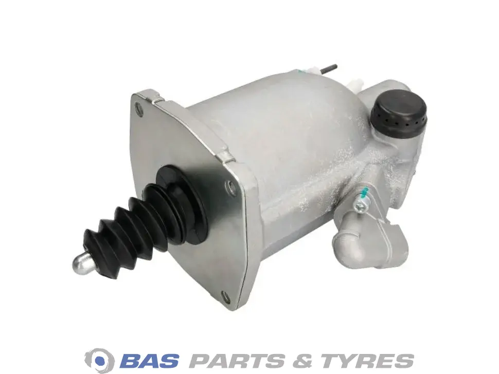 Actuador de embrague Pneumatics 5010613951