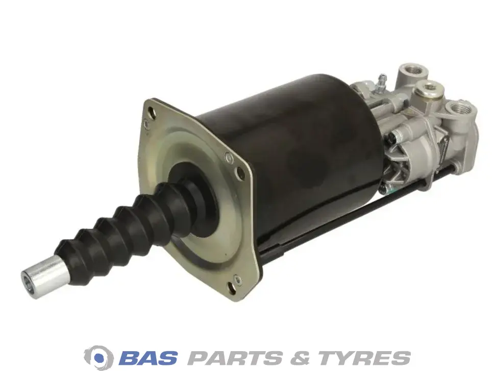 Clutch booster Pneumatics 2951318