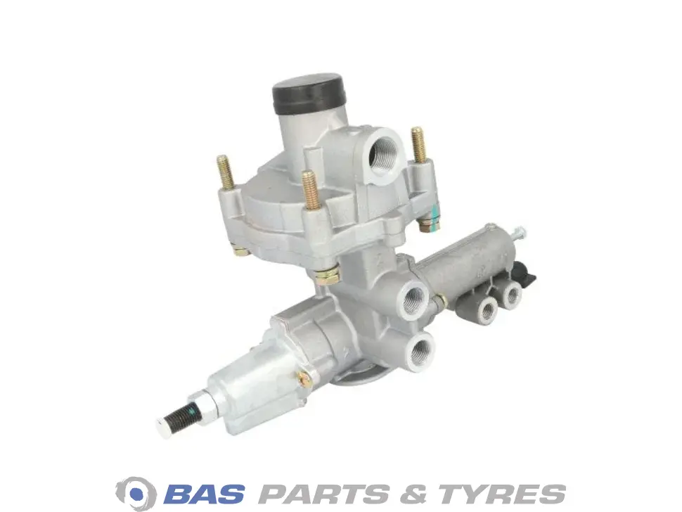 Brake force regulator Pneumatics N2509999130