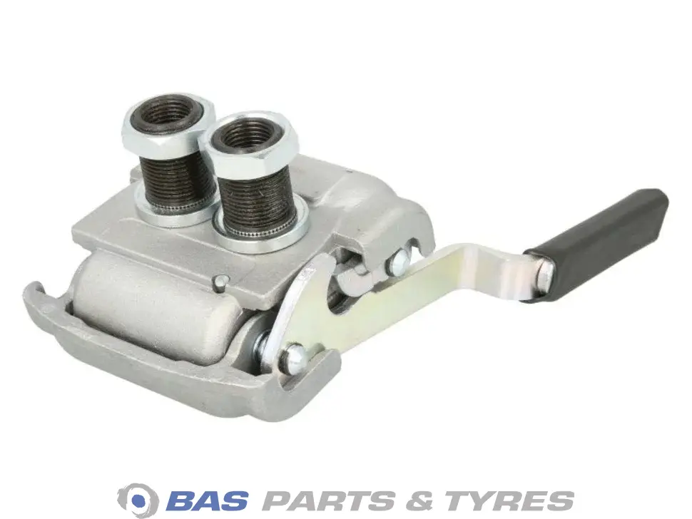 Snelkoppeling Pneumatics 1325338