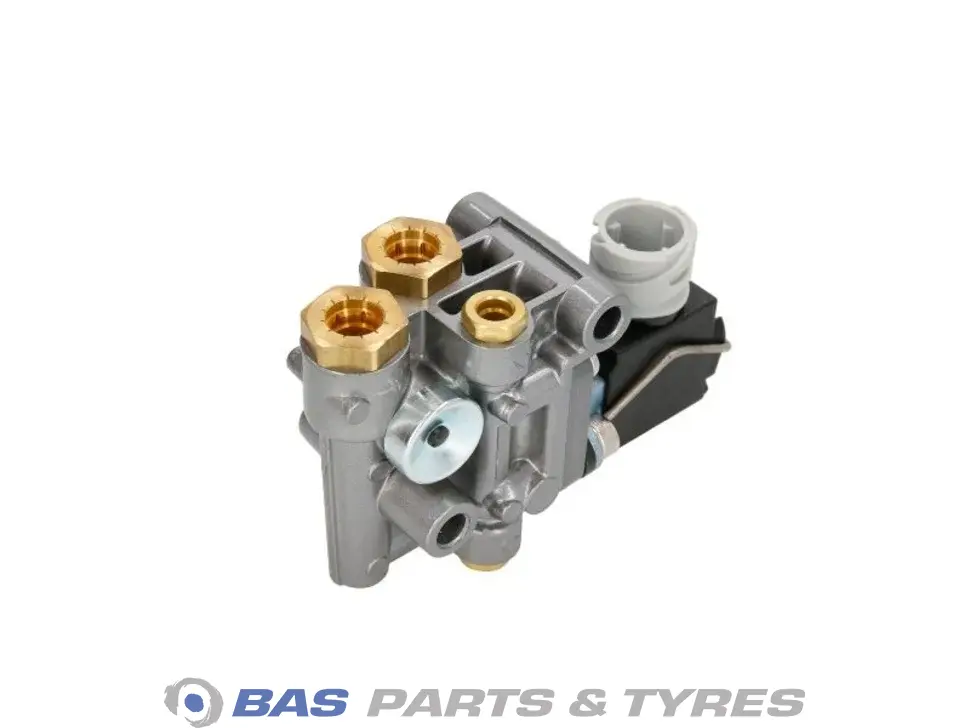 Magnetventil Pneumatics 51259020131