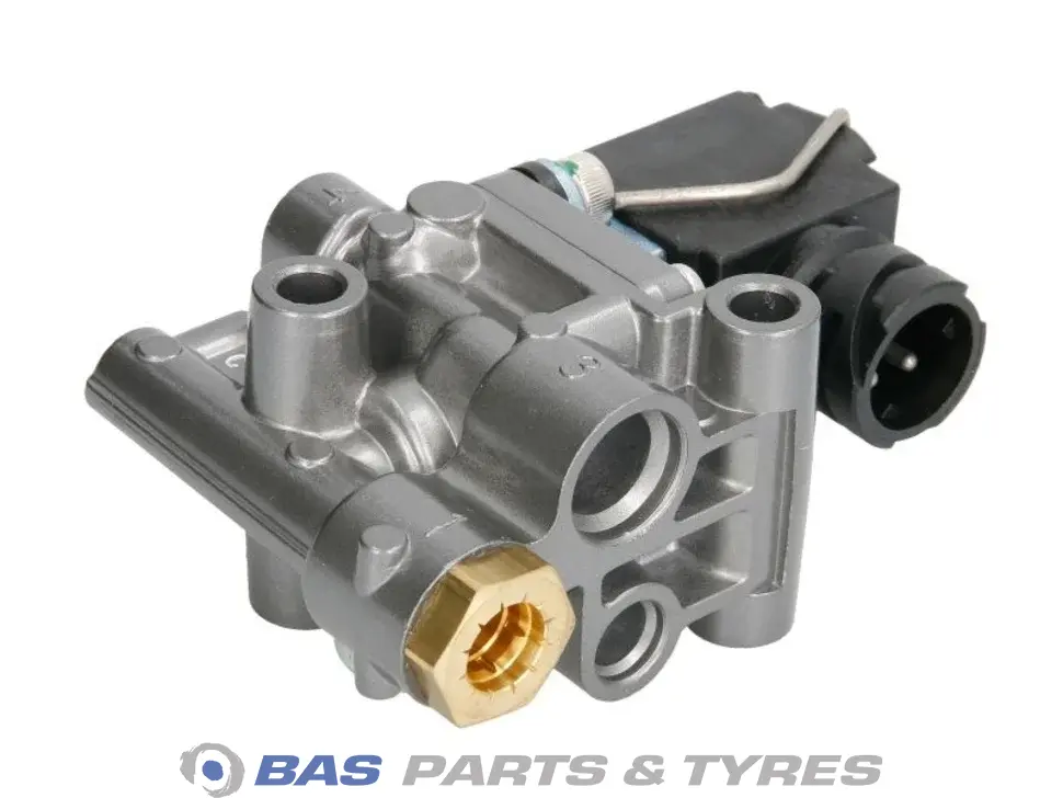 Magnetventil Pneumatics 51521600005