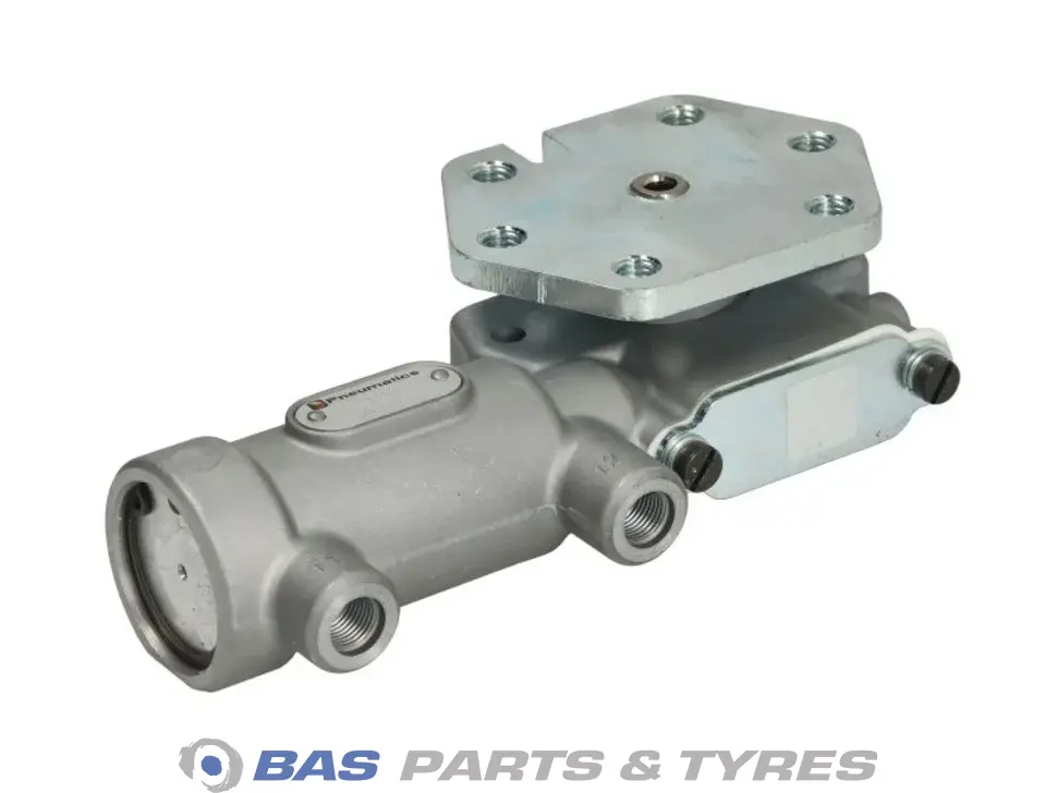 Spurstangenkopf Pneumatics 1194465