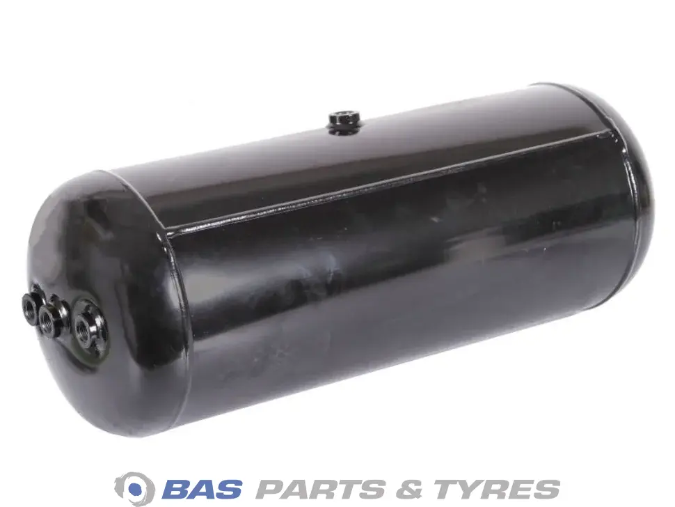 Air receiver Pneumatics 34323901