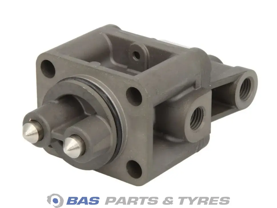 Gearbox control unit Pneumatics 98432994