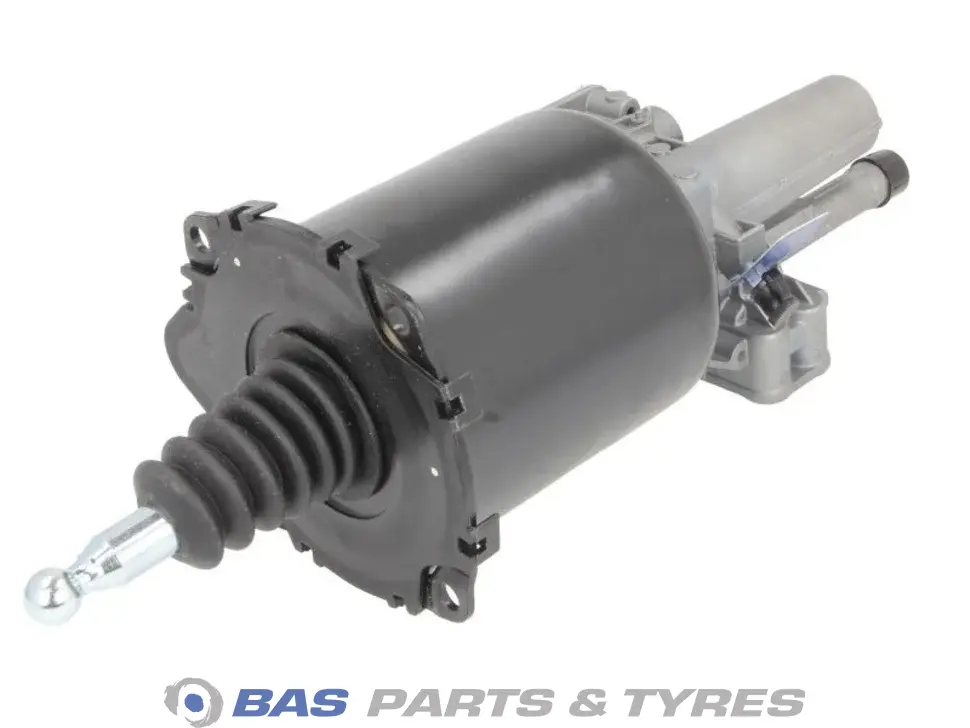 Clutch booster Pneumatics 504177095