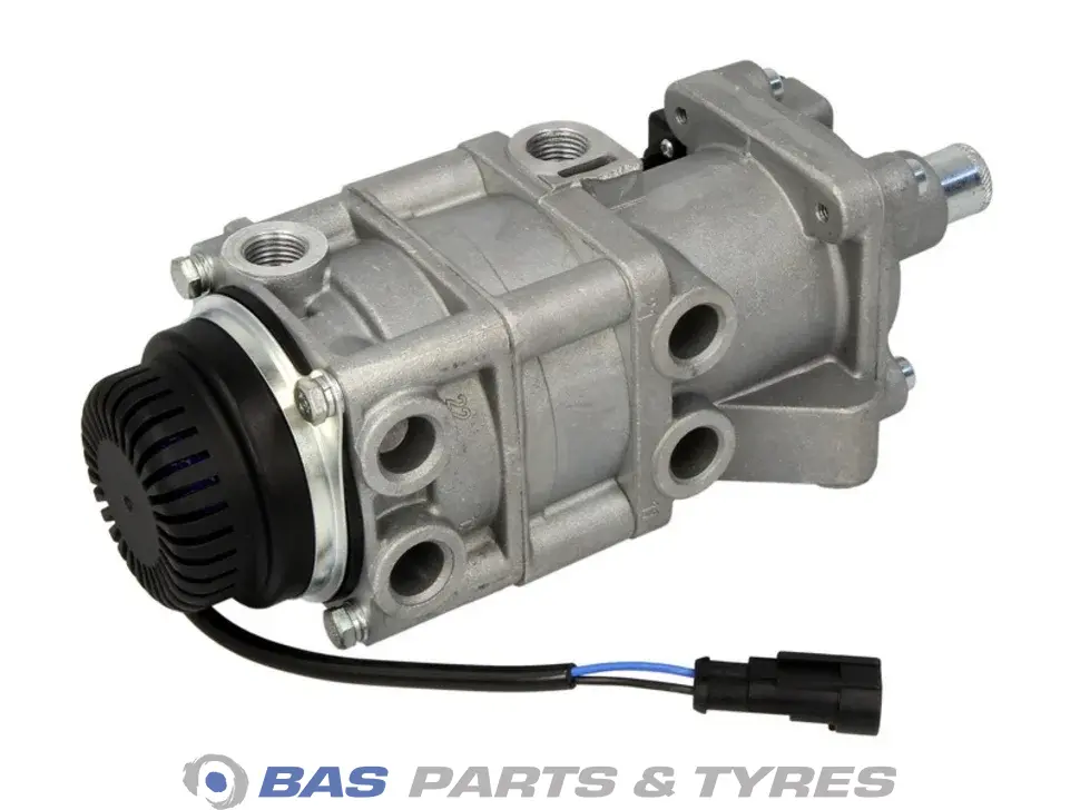 Brake valve Pneumatics 500382824