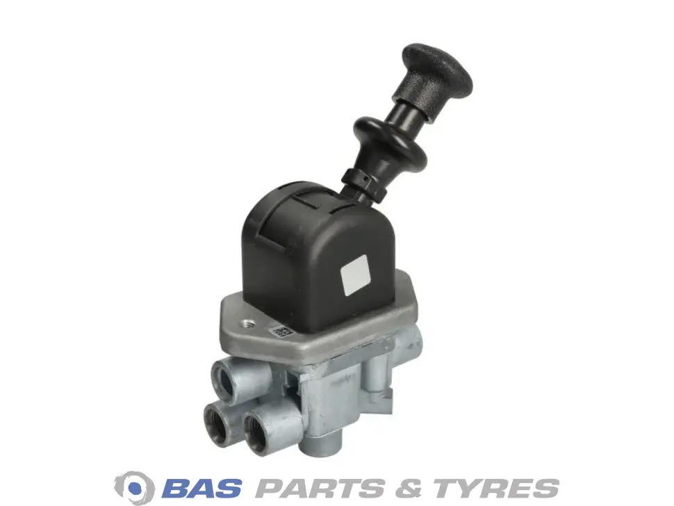 Parking brake valve Pneumatics 34307581