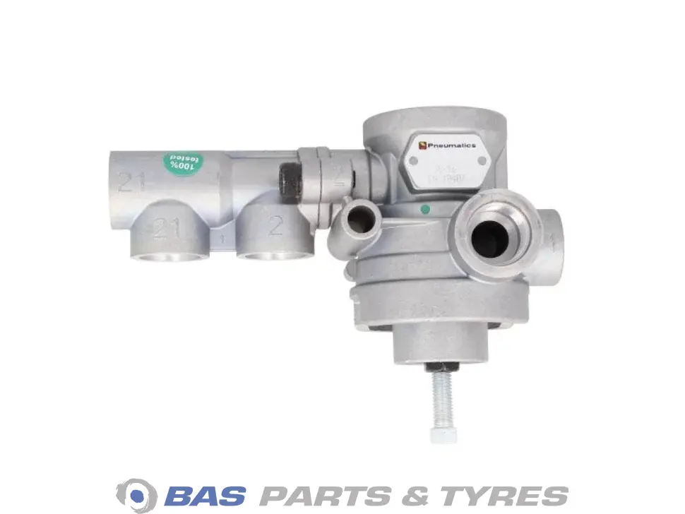 Valve Pneumatics 5010206045