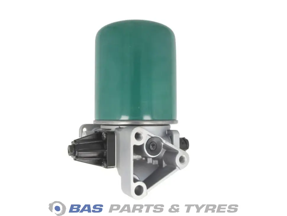 Air dryer Pneumatics 24315715
