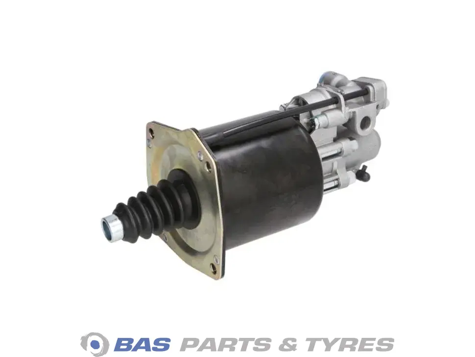 Clutch booster Pneumatics 12955607
