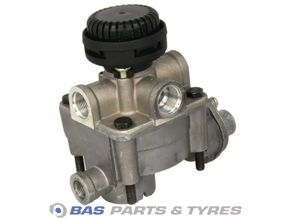 Supapa de releu Pneumatics 1249207