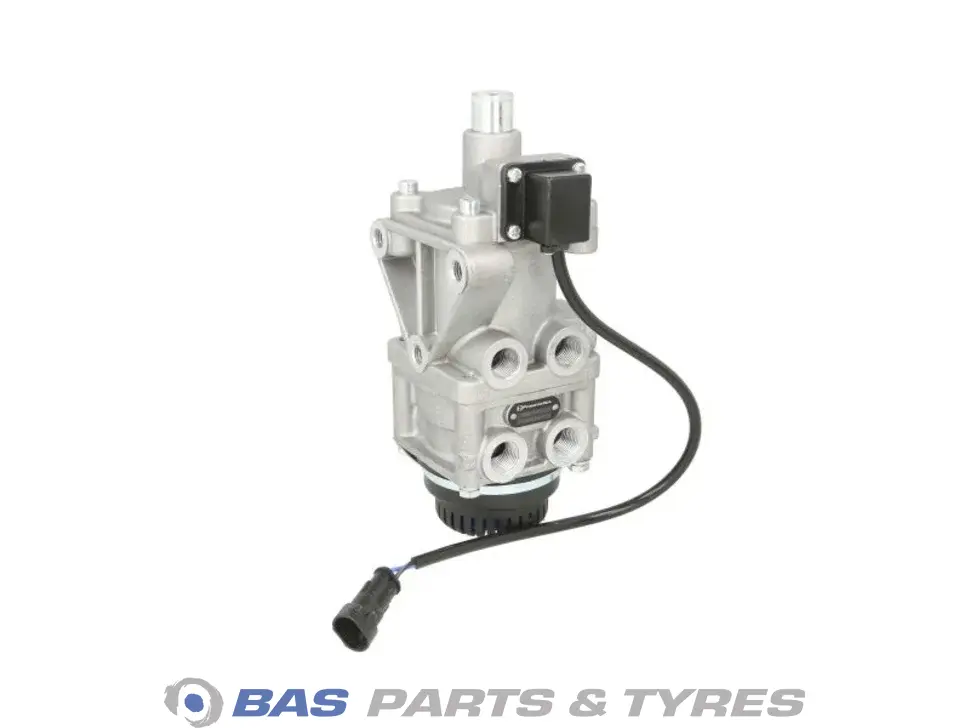 Bremsventil Pneumatics 500382823
