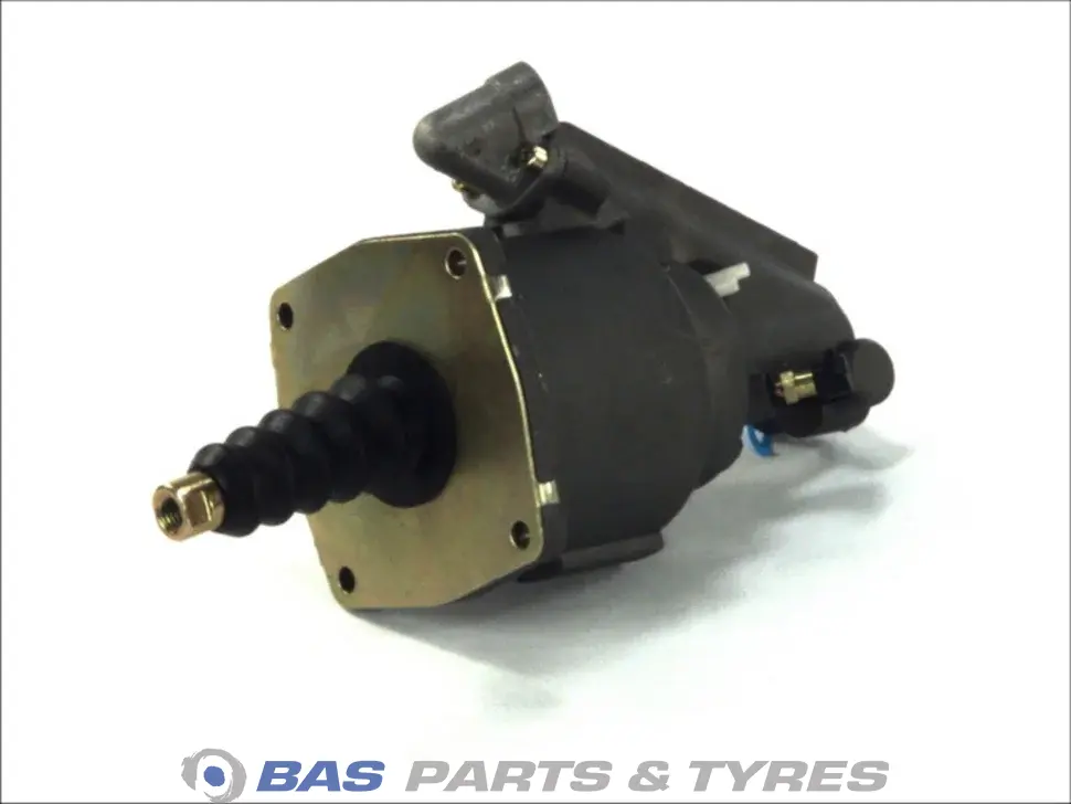 Clutch booster Pneumatics 1331770