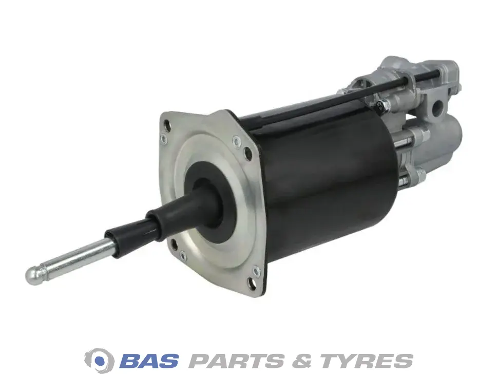 Clutch booster Pneumatics 81307256062