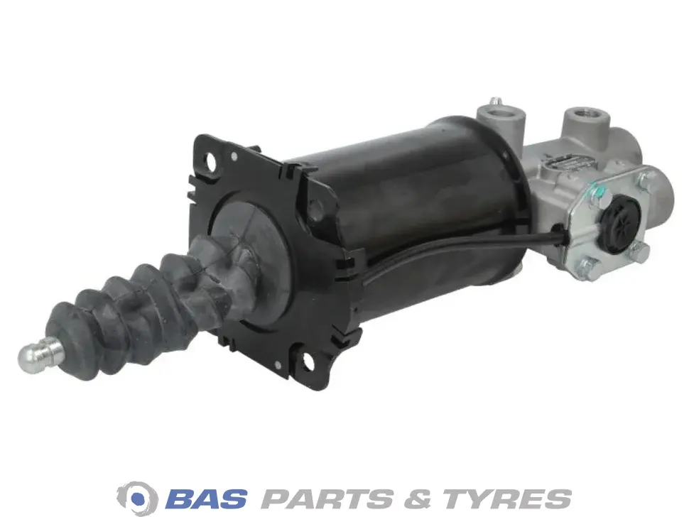 Clutch booster Pneumatics 1505141