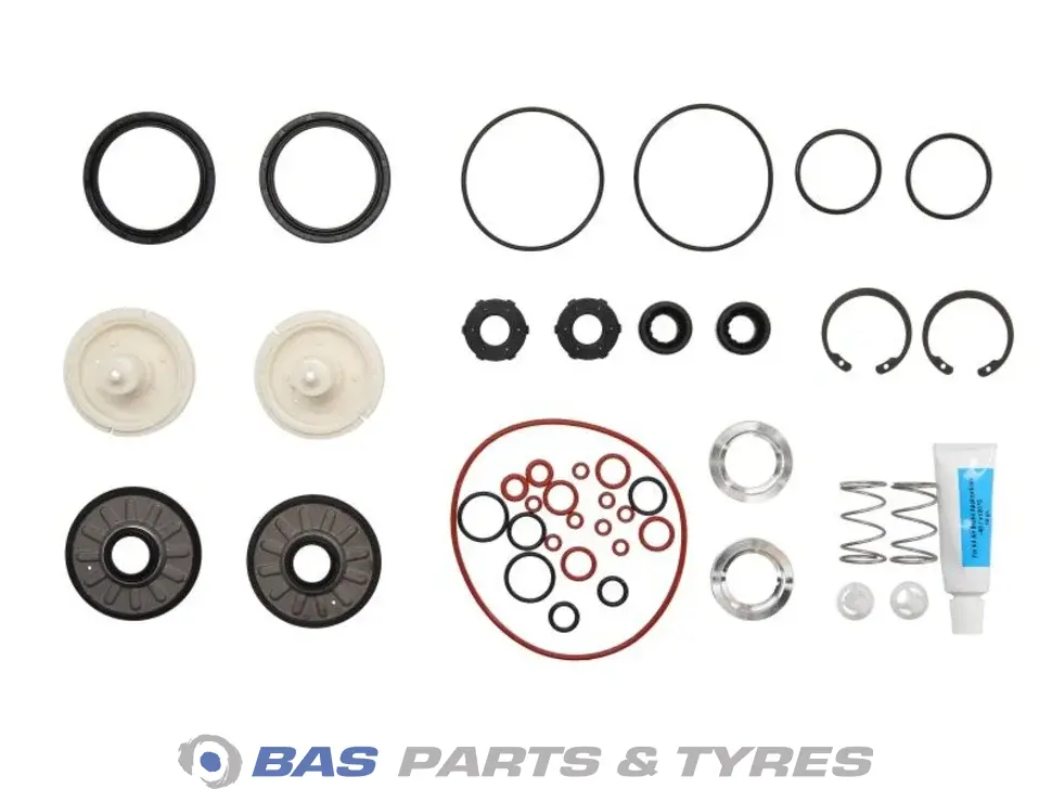 Reparatursatz Bremsventil Pneumatics