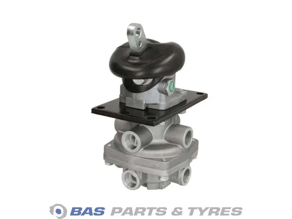Kočni ventil Pneumatics 222724