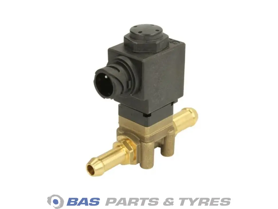 Electrovalve Pneumatics 1746102