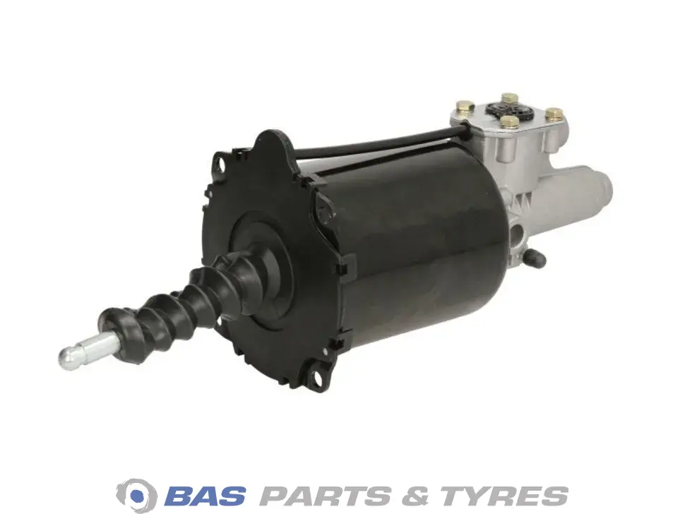 Siłownik sprzęgła Pneumatics 1506467
