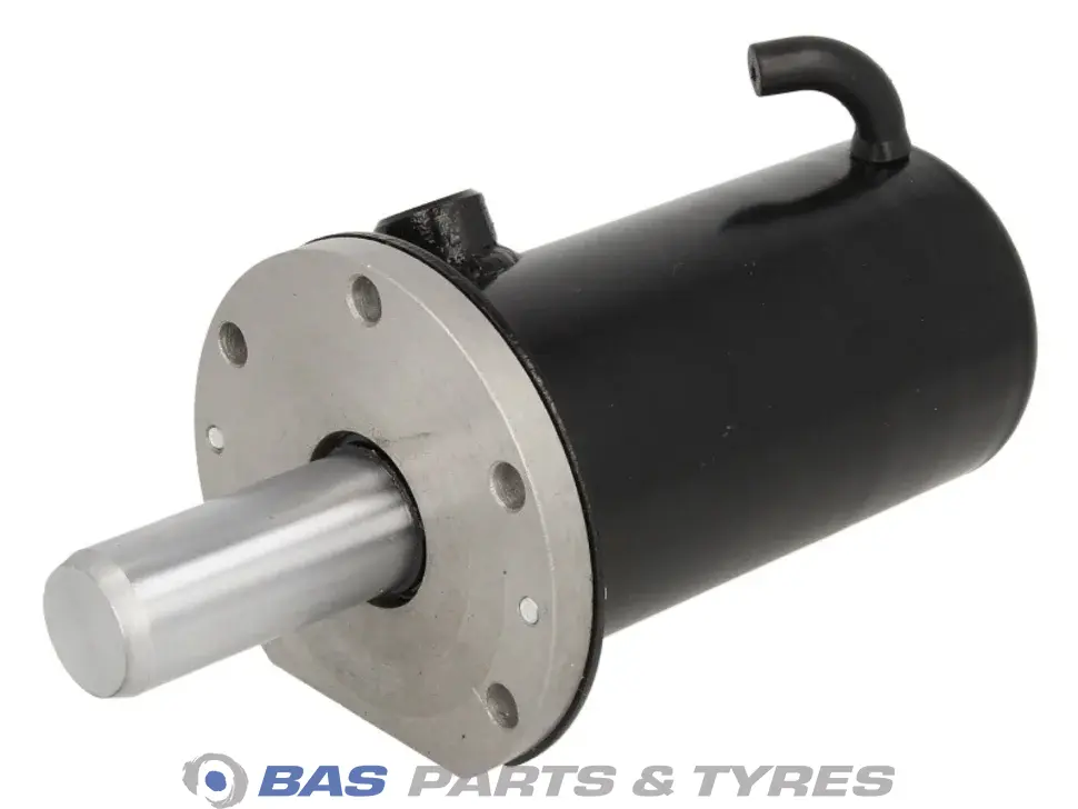 Voorspancilinder Pneumatics 1517958