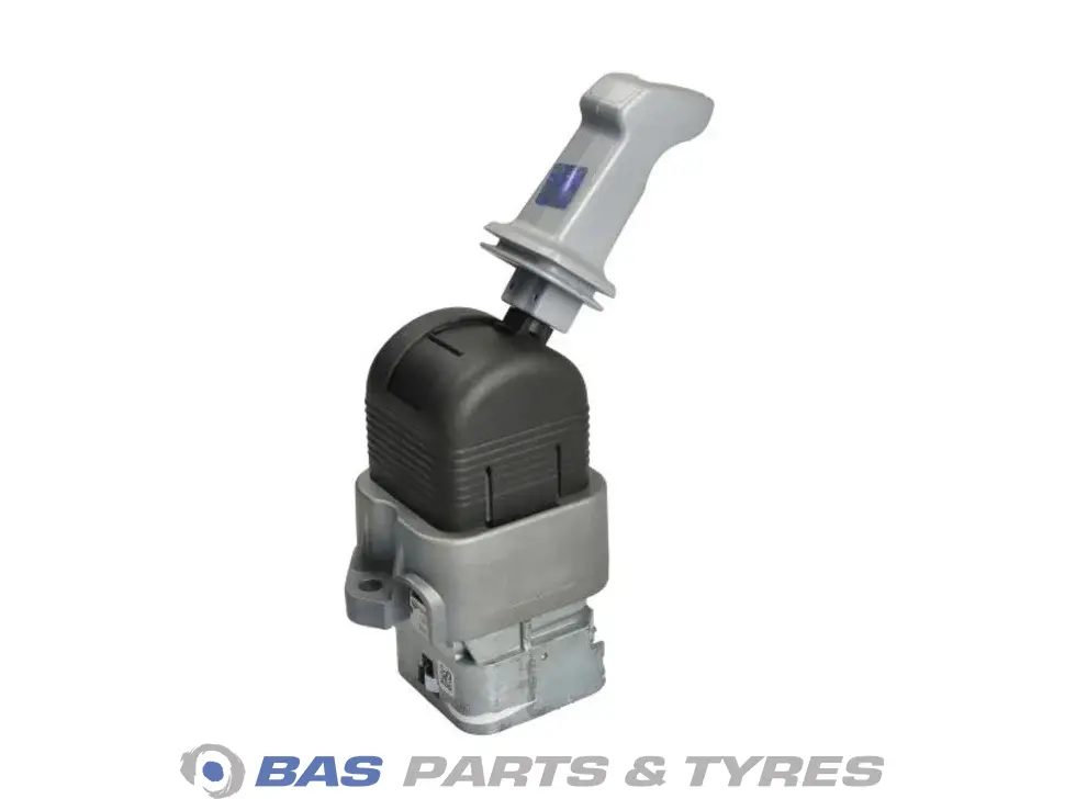 Parking brake valve Pneumatics