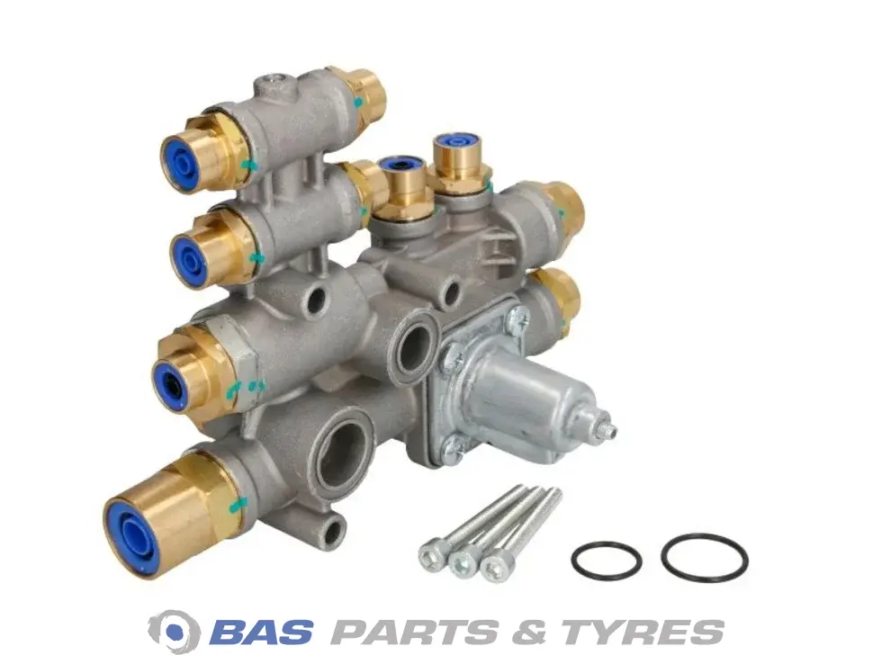 Válvula Pneumatics 2091374
