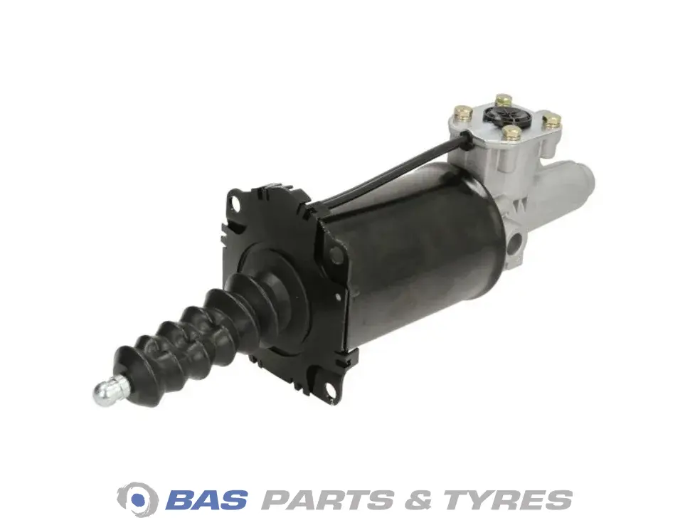 Clutch booster Pneumatics 81307166104
