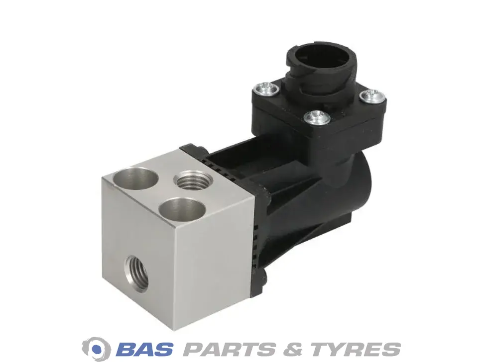 Valva selenoida Pneumatics 9452600757
