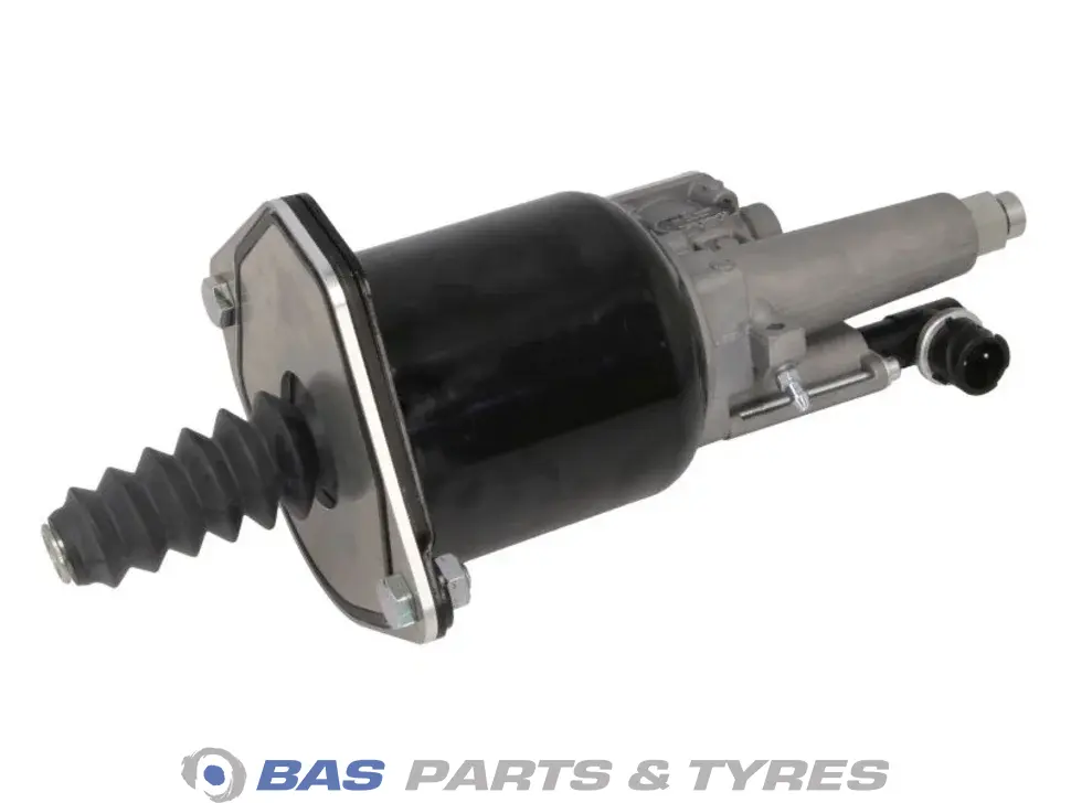 Aktuator kvačila Pneumatics 1527600