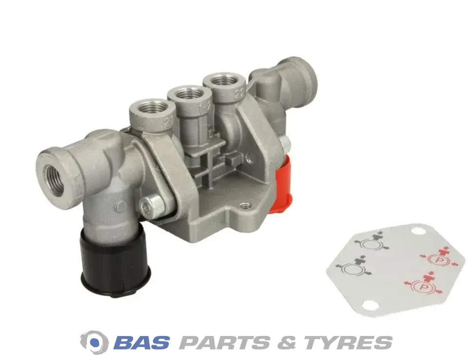 Remventiel Pneumatics 1506449