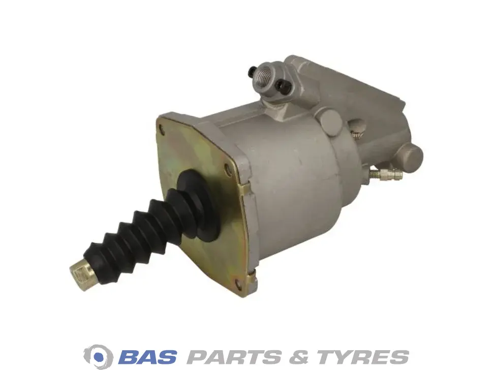 Задвижващ механизъм на съединителя Pneumatics 374116