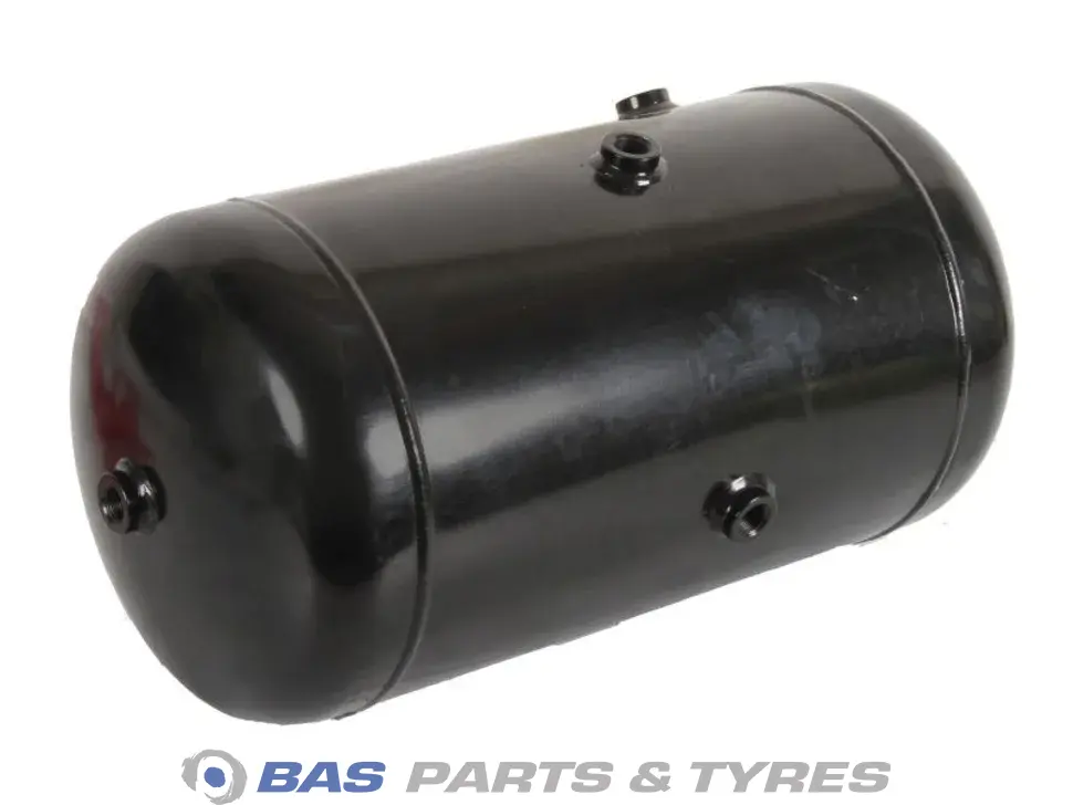 Air receiver Pneumatics 1227888