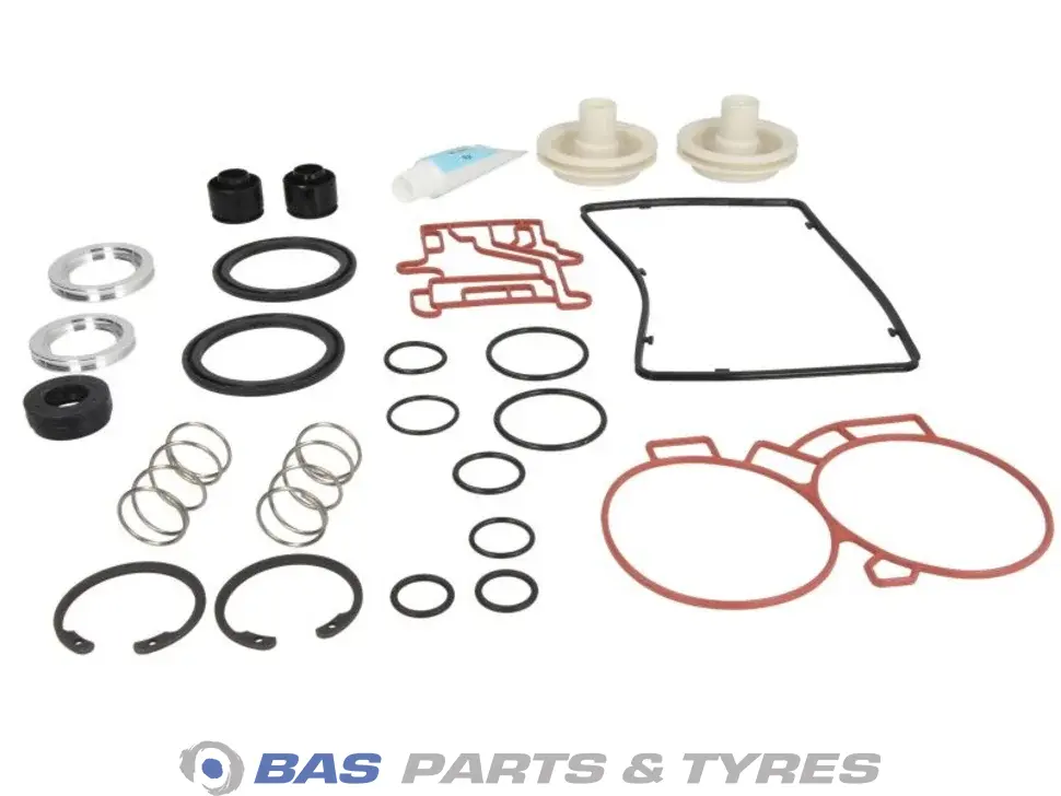 Reparatursatz Bremsventil Pneumatics