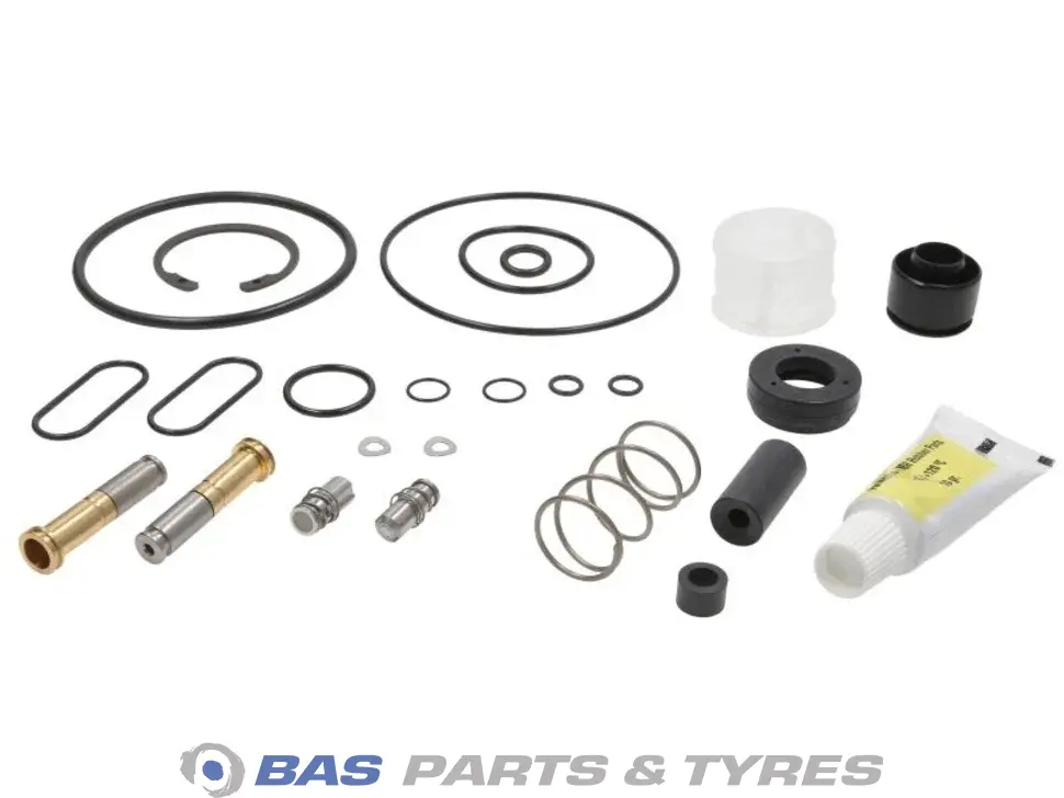 Reparatursatz Bremsventil Pneumatics