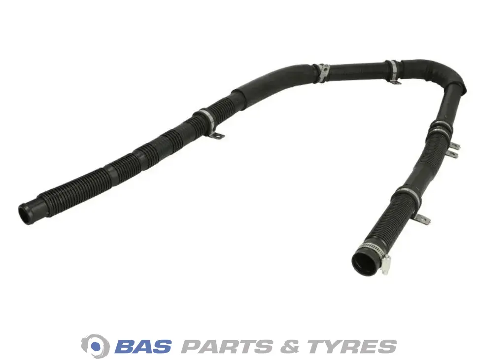Inlaatpijp Pneumatics 9061306957