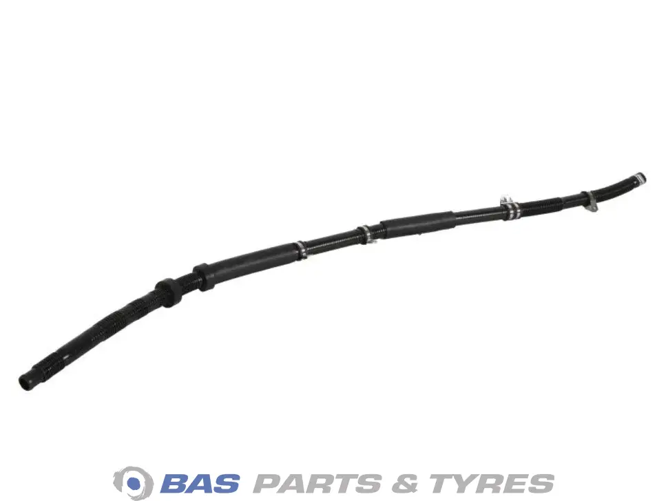 Intake hose Pneumatics 9041304857