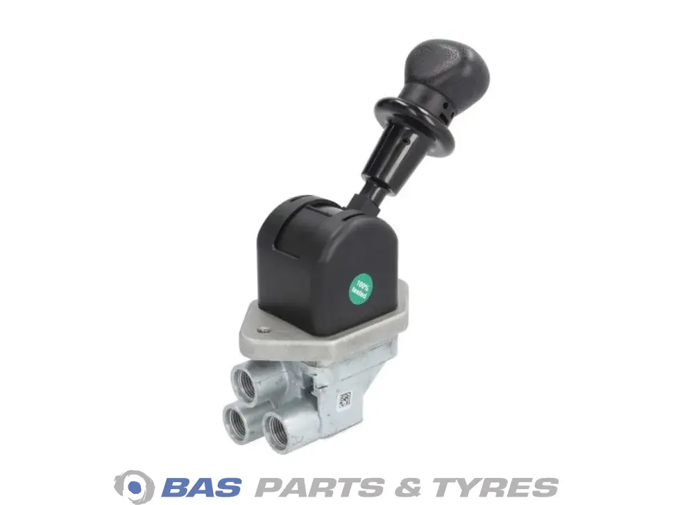 Feststellbremsventil Pneumatics 1389075